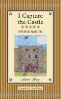 I Capture the Castle 1909621110 Book Cover
