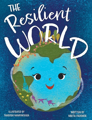 The Resilient World Book Cover