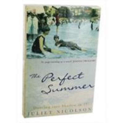 Perfect Summer Special Sales 1473603455 Book Cover