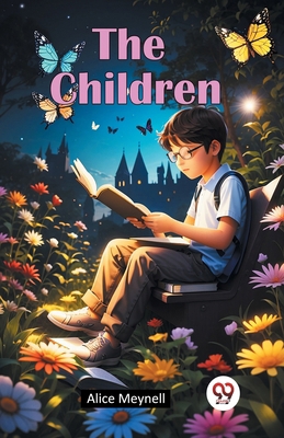 The Children 9367147198 Book Cover
