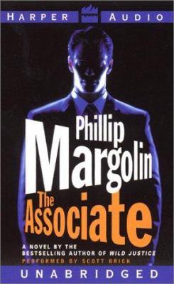The Associate 0694525987 Book Cover