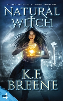 Natural Witch 173279894X Book Cover