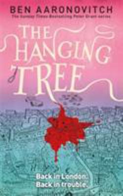 The Hanging Tree 1473221978 Book Cover