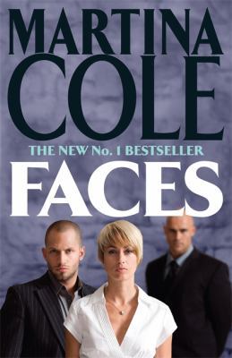 Faces 0755328639 Book Cover