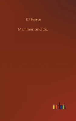 Mammon and Co. 3752388056 Book Cover