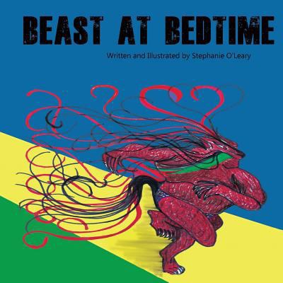 Beast at Bedtime 0692044515 Book Cover