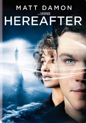 Hereafter B0034G4OXQ Book Cover
