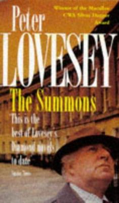 The Summons 0751516279 Book Cover