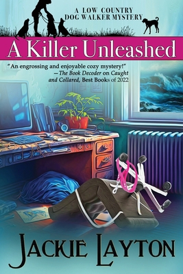 A Killer Unleashed 1958384992 Book Cover