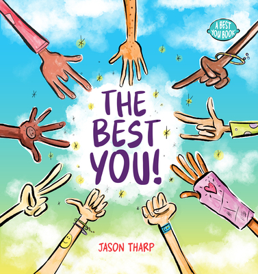 The Best You! 193844731X Book Cover