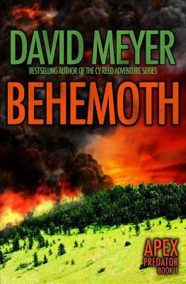 Behemoth 069253234X Book Cover