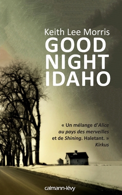 Good night Idaho [French] 2702157203 Book Cover