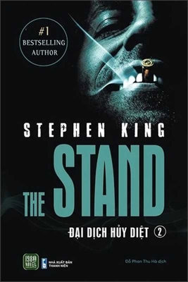The Stand - Vol 2 [Vietnamese] 6044149293 Book Cover