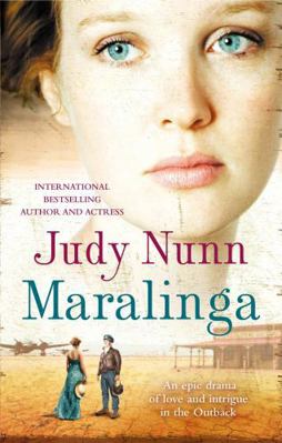 Maralinga 0749954957 Book Cover
