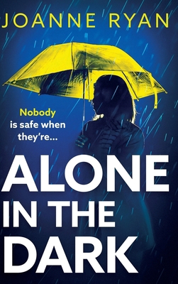 Alone in the Dark 1835337309 Book Cover