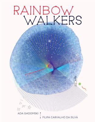 Paperback Rainbow Walkers Book