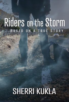 Riders on the Storm B0FW6TR5ZS Book Cover