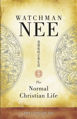 The Normal Christian Life B00N1TPC64 Book Cover