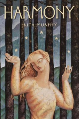 Harmony 0385729383 Book Cover