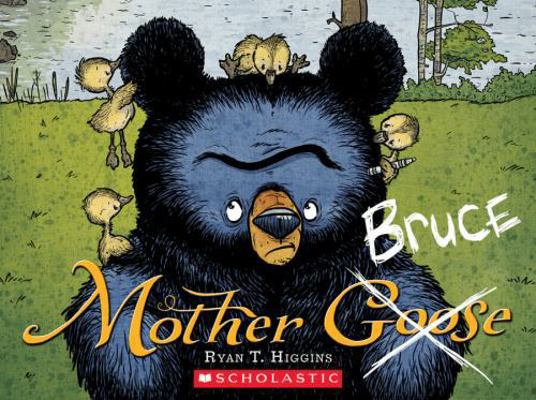 Mother Bruce 1338101153 Book Cover