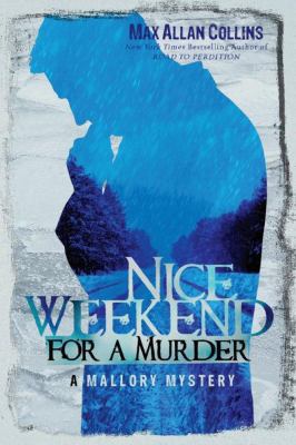 Nice Weekend for a Murder 1612185258 Book Cover