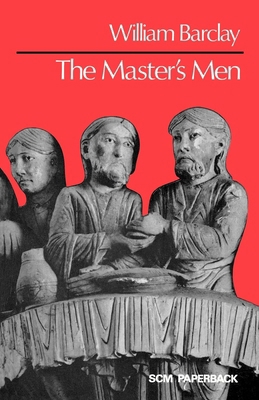 The Master's Men 0334009804 Book Cover