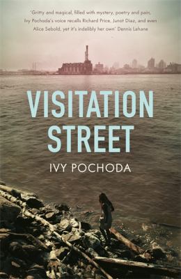 Visitation Street 1444778242 Book Cover