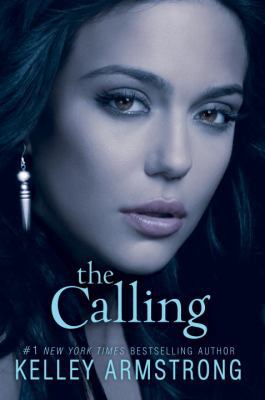 The Calling 0385668546 Book Cover