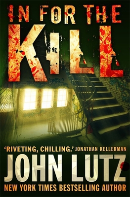 In for the Kill (Frank Quinn) B00GHK73IE Book Cover