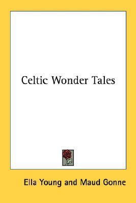 Celtic Wonder Tales 1432590286 Book Cover
