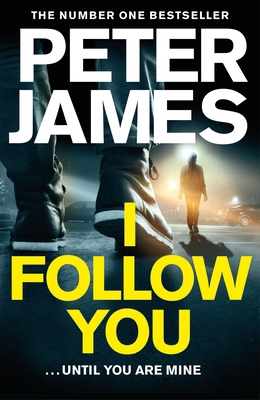 I FOLLOW YOU 1509816283 Book Cover
