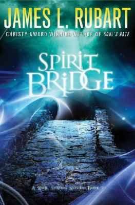 The Spirit Bridge 1401686095 Book Cover