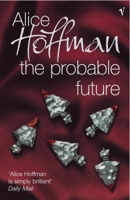 The Probable Future B0092G42WU Book Cover