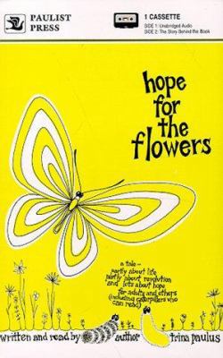 Hope for the Flowers 0809182475 Book Cover