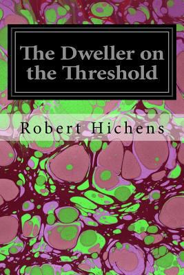 The Dweller on the Threshold 1535141190 Book Cover