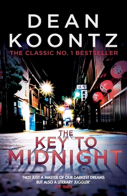 The Key to Midnight: A gripping thriller of hea... 1472248392 Book Cover