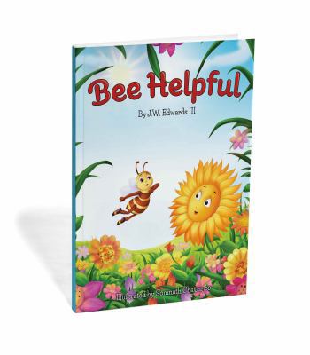 Bee Helpful 0991325311 Book Cover