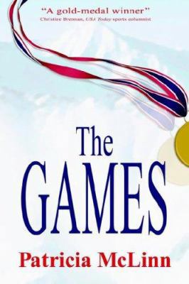 The Games 0976518511 Book Cover