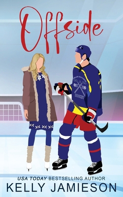 Offside 1988600987 Book Cover