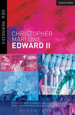 Edward II 1408133466 Book Cover