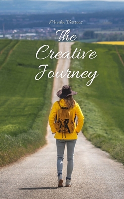 The Creative Journey 9916876649 Book Cover
