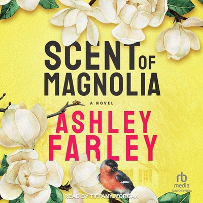 Scent of Magnolia B0CW5J7ZHS Book Cover