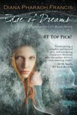 Edge of Dreams B00R6TG2ZA Book Cover