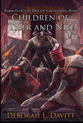 Children of Tiber and Nile 0986091642 Book Cover