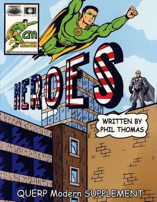 Heroes *OP 0857440985 Book Cover