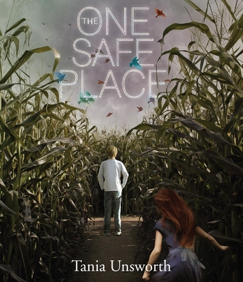The One Safe Place 1622313380 Book Cover