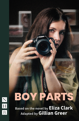 Boy Parts 1839042982 Book Cover