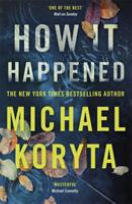 How it Happened 1473614619 Book Cover