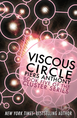 Viscous Circle 1497637716 Book Cover