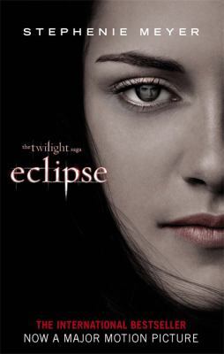 Eclipse (Twilight Saga) 1905654634 Book Cover